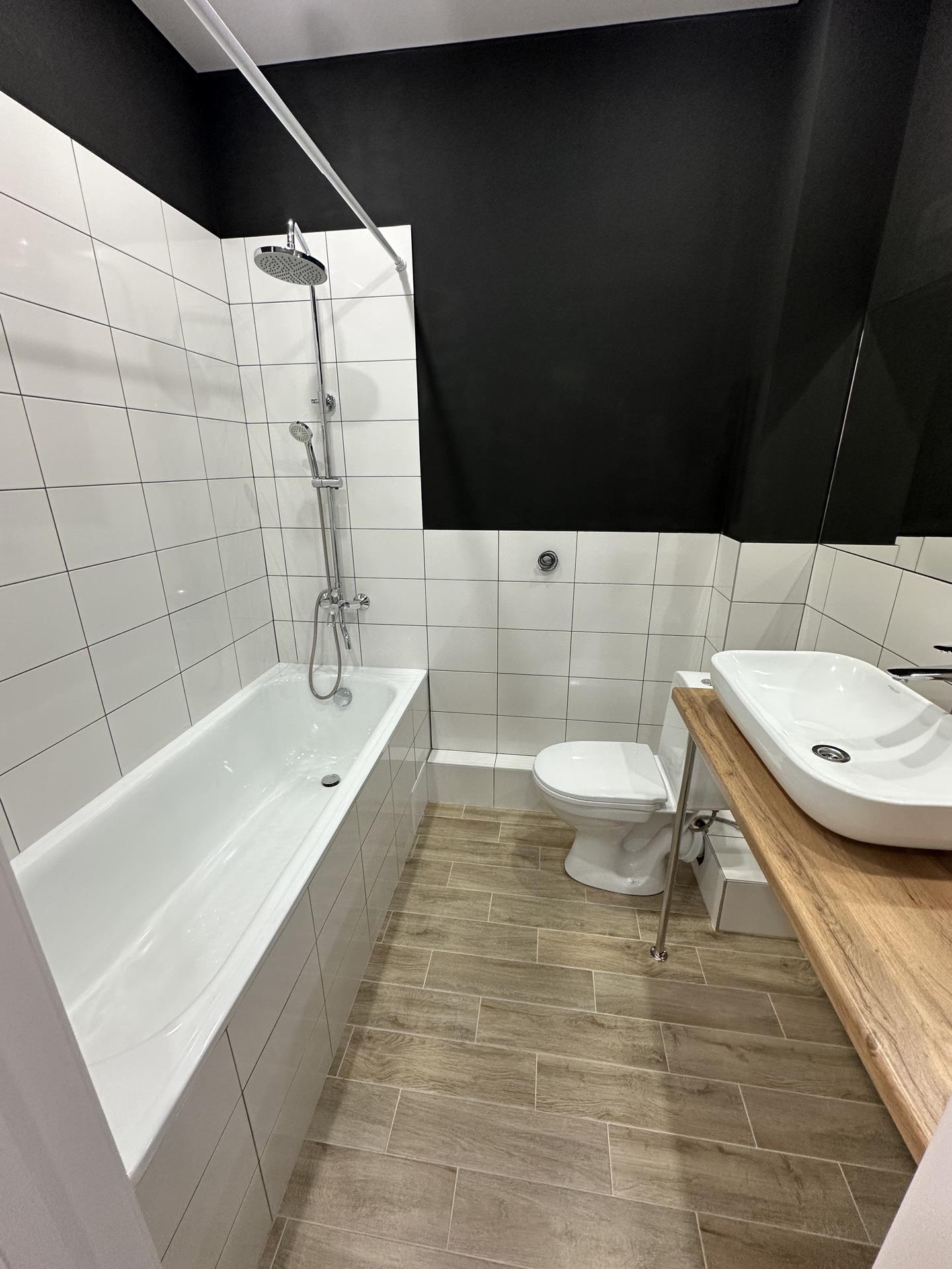 Фото №15: 1-комнатная квартира 35 м² - Краснодар, Прикубанский внутригородской округ, мкр. жилой комплекс Мой Город, ул. Западный Обход, 39/1к3