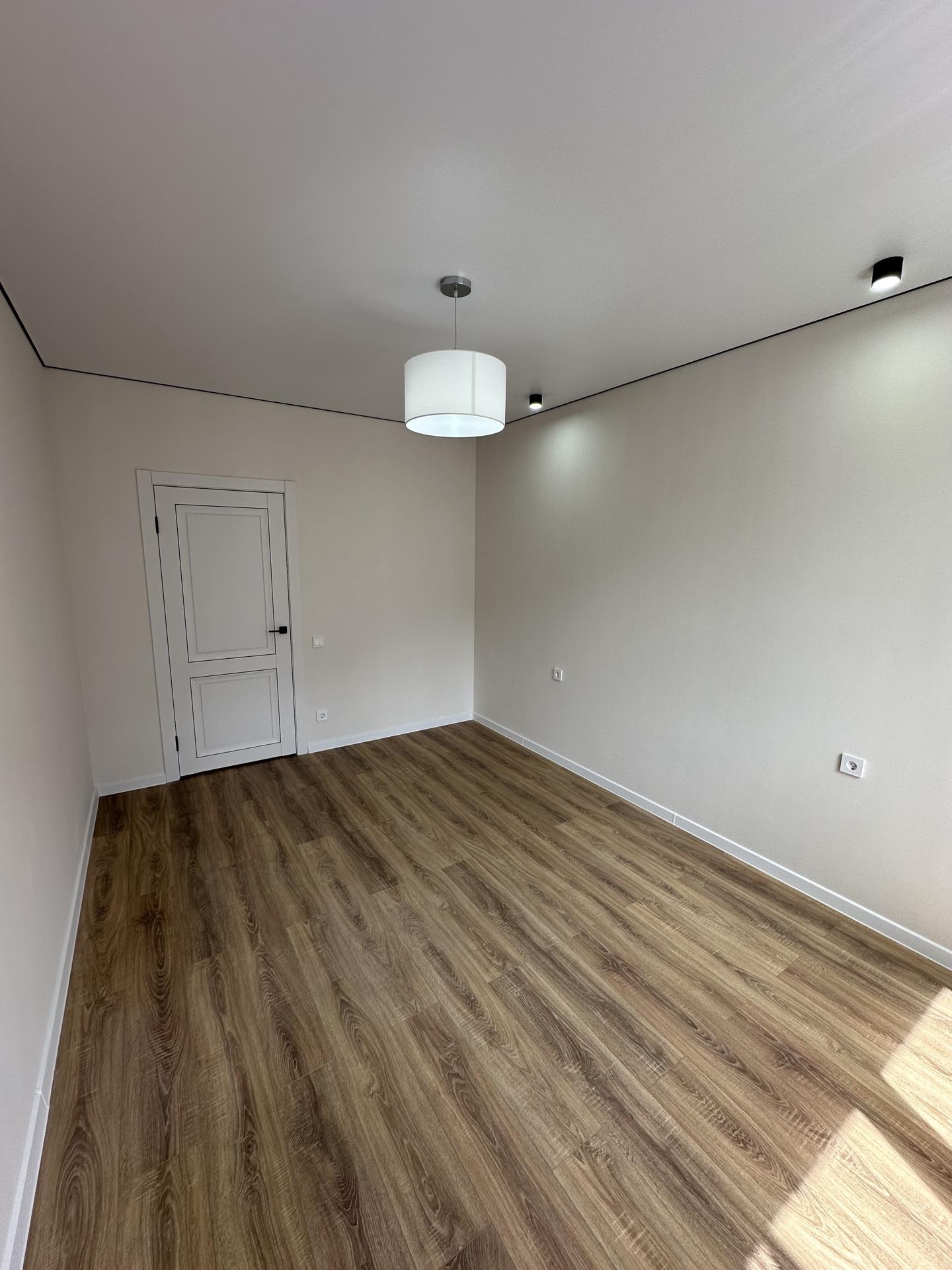 Фото №16: 1-комнатная квартира 35 м² - Краснодар, Прикубанский внутригородской округ, мкр. жилой комплекс Мой Город, ул. Западный Обход, 39/1к3