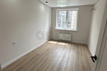 Фото №4: 1-комнатная квартира 35 м² - Краснодар, мкр. жилой комплекс Мой Город, ул. Западный Обход, 39/1к3