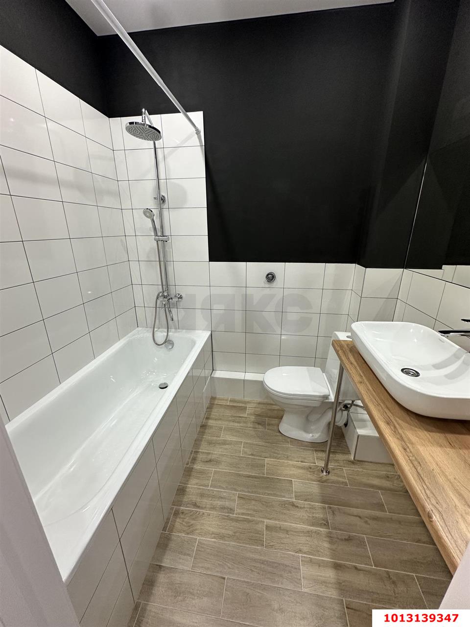 Фото №15: 1-комнатная квартира 35 м² - Краснодар, жилой комплекс Мой Город, ул. Западный Обход, 39/1к3