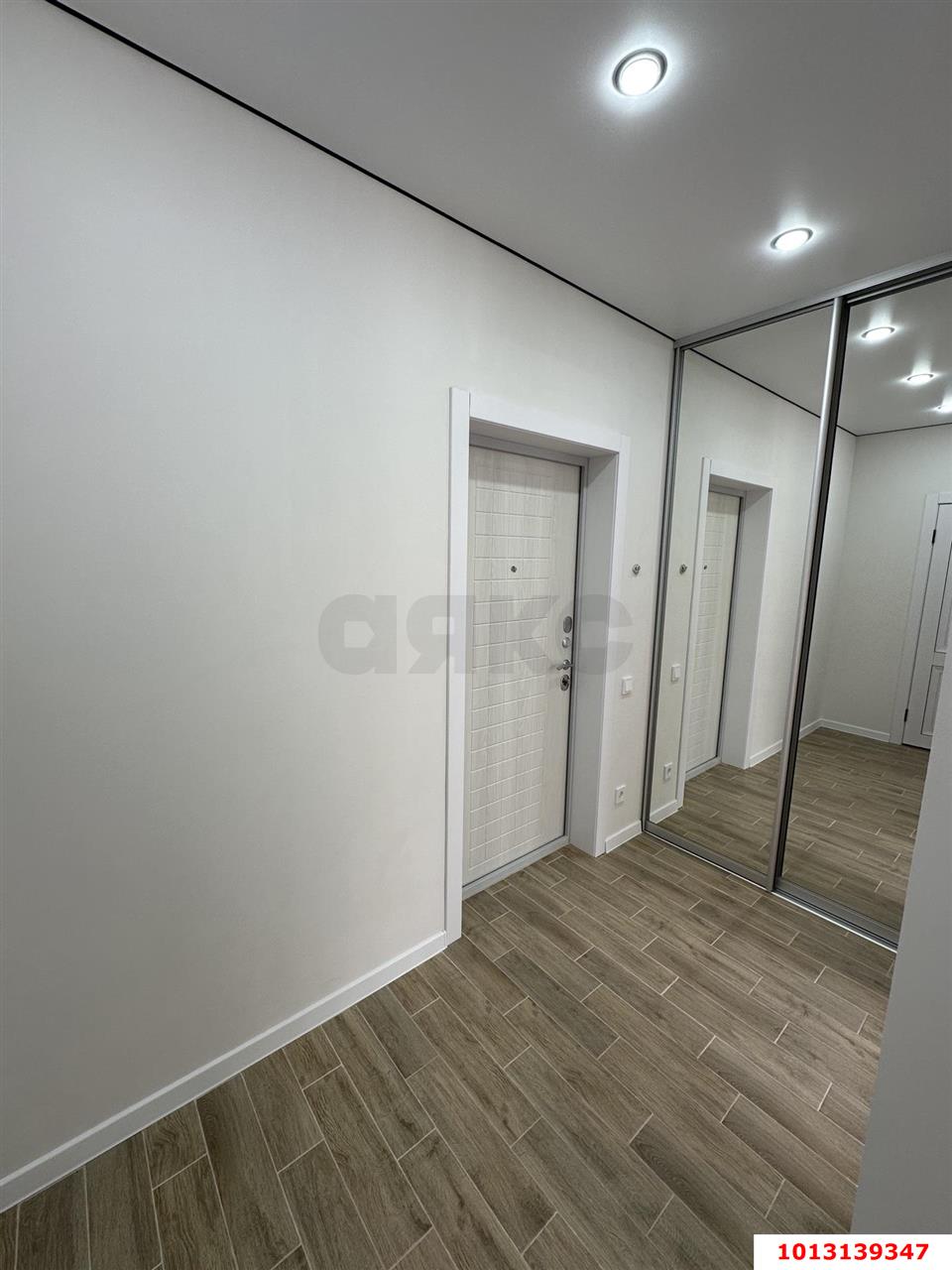 Фото №6: 1-комнатная квартира 35 м² - Краснодар, жилой комплекс Мой Город, ул. Западный Обход, 39/1к3