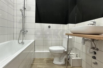 Фото №5: 1-комнатная квартира 35 м² - Краснодар, мкр. жилой комплекс Мой Город, ул. Западный Обход, 39/1к3