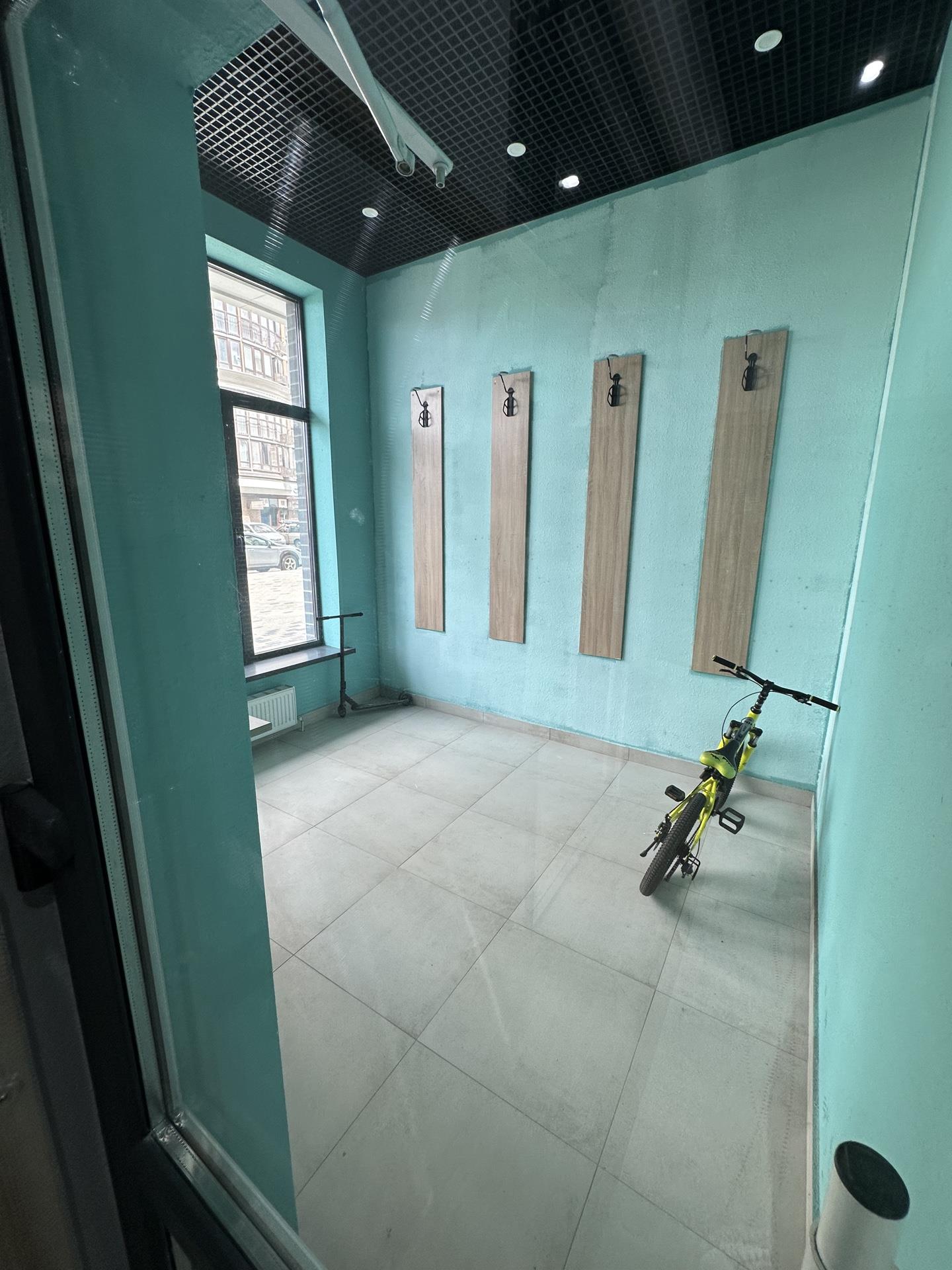 Фото №12: 1-комнатная квартира 35 м² - Краснодар, Прикубанский внутригородской округ, мкр. жилой комплекс Мой Город, ул. Западный Обход, 39/1к3