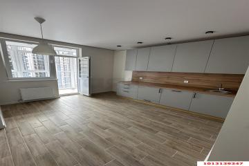 Фото №3: 1-комнатная квартира 35 м² - Краснодар, мкр. жилой комплекс Мой Город, ул. Западный Обход, 39/1к3