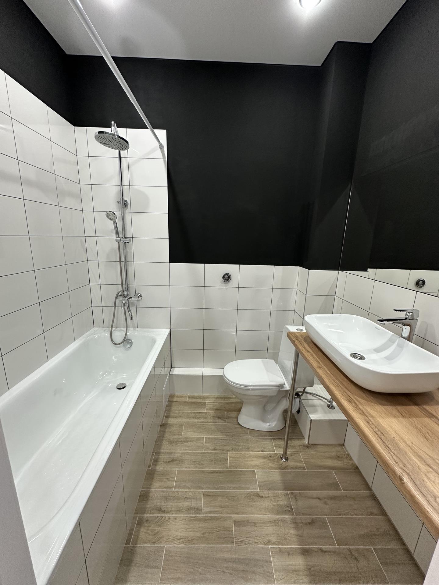 Фото №11: 1-комнатная квартира 35 м² - Краснодар, Прикубанский внутригородской округ, мкр. жилой комплекс Мой Город, ул. Западный Обход, 39/1к3