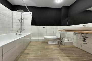 Фото №5: 1-комнатная квартира 35 м² - Краснодар, мкр. жилой комплекс Мой Город, ул. Западный Обход, 39/1к3