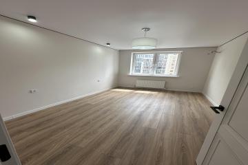 Фото №4: 1-комнатная квартира 35 м² - Краснодар, мкр. жилой комплекс Мой Город, ул. Западный Обход, 39/1к3