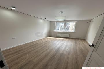 Фото №4: 1-комнатная квартира 35 м² - Краснодар, мкр. жилой комплекс Мой Город, ул. Западный Обход, 39/1к3