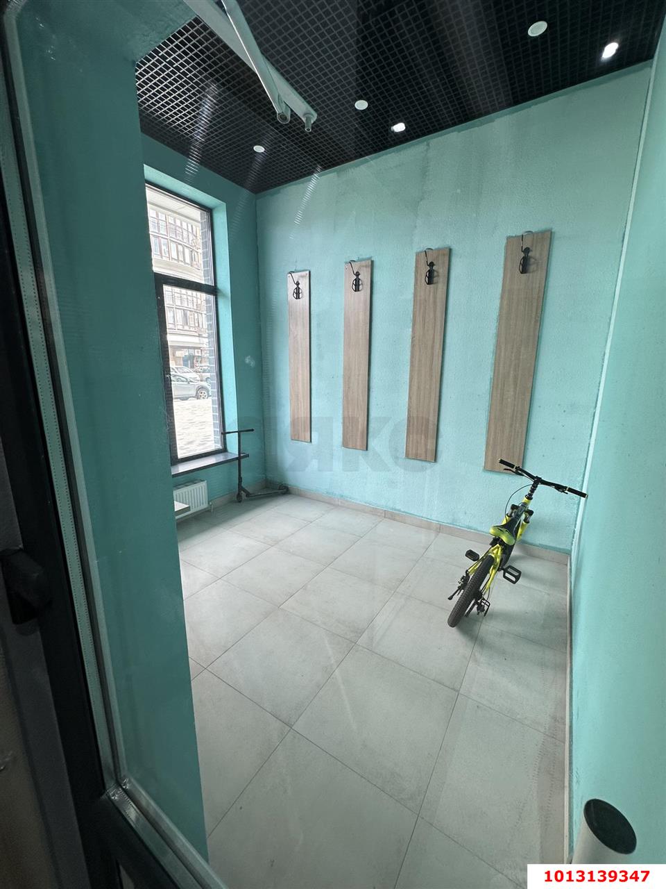 Фото №12: 1-комнатная квартира 35 м² - Краснодар, жилой комплекс Мой Город, ул. Западный Обход, 39/1к3