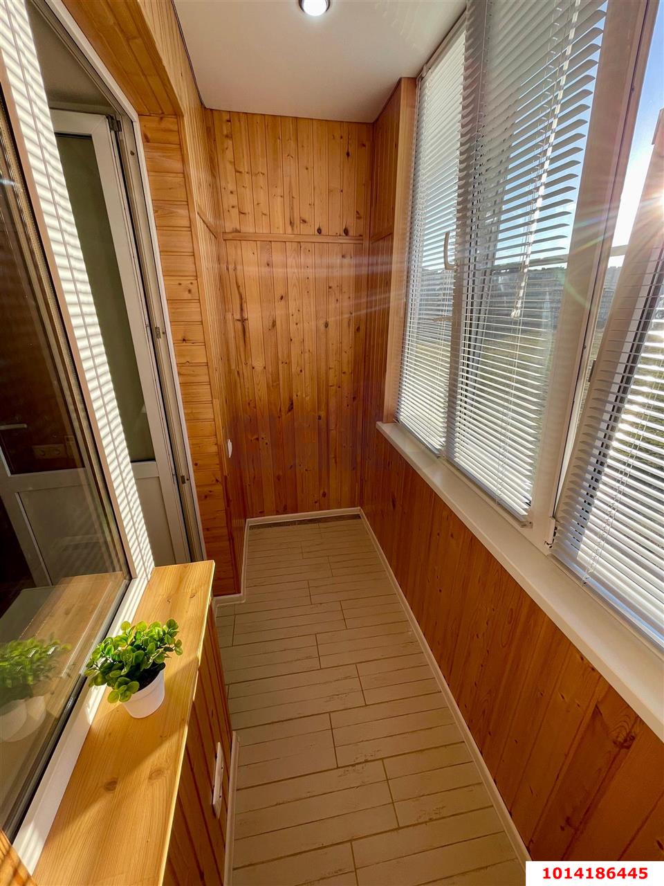 Фото №8: 1-комнатная квартира 38 м² - Краснодар, жилой комплекс Новый Город, ул. Шевцова, 36/2