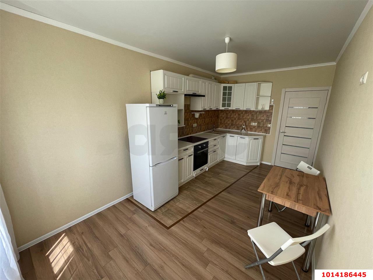 Фото №4: 1-комнатная квартира 38 м² - Краснодар, жилой комплекс Новый Город, ул. Шевцова, 36/2