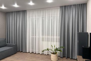 Фото №4: 3-комнатная квартира 88 м² - Краснодар, мкр. ЖК На Стахановской, ул. Стахановская, 1/5к3