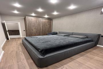 Фото №5: 3-комнатная квартира 88 м² - Краснодар, мкр. ЖК На Стахановской, ул. Стахановская, 1/5к3