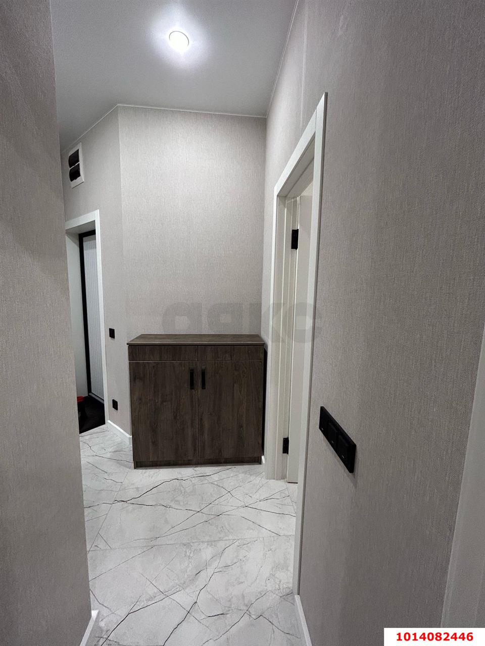 Фото №7: 3-комнатная квартира 96 м² - Краснодар, Прикубанский внутригородской округ, Авиагородок, мкр. ЖК На Стахановской, ул. Стахановская, 1/5к3