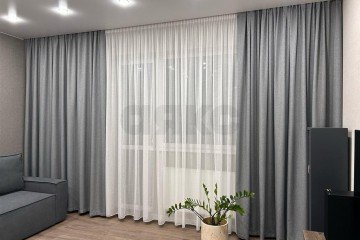 Фото №3: 3-комнатная квартира 88 м² - Краснодар, мкр. жилой комплекс На Стахановской, ул. Стахановская, 1/5к3