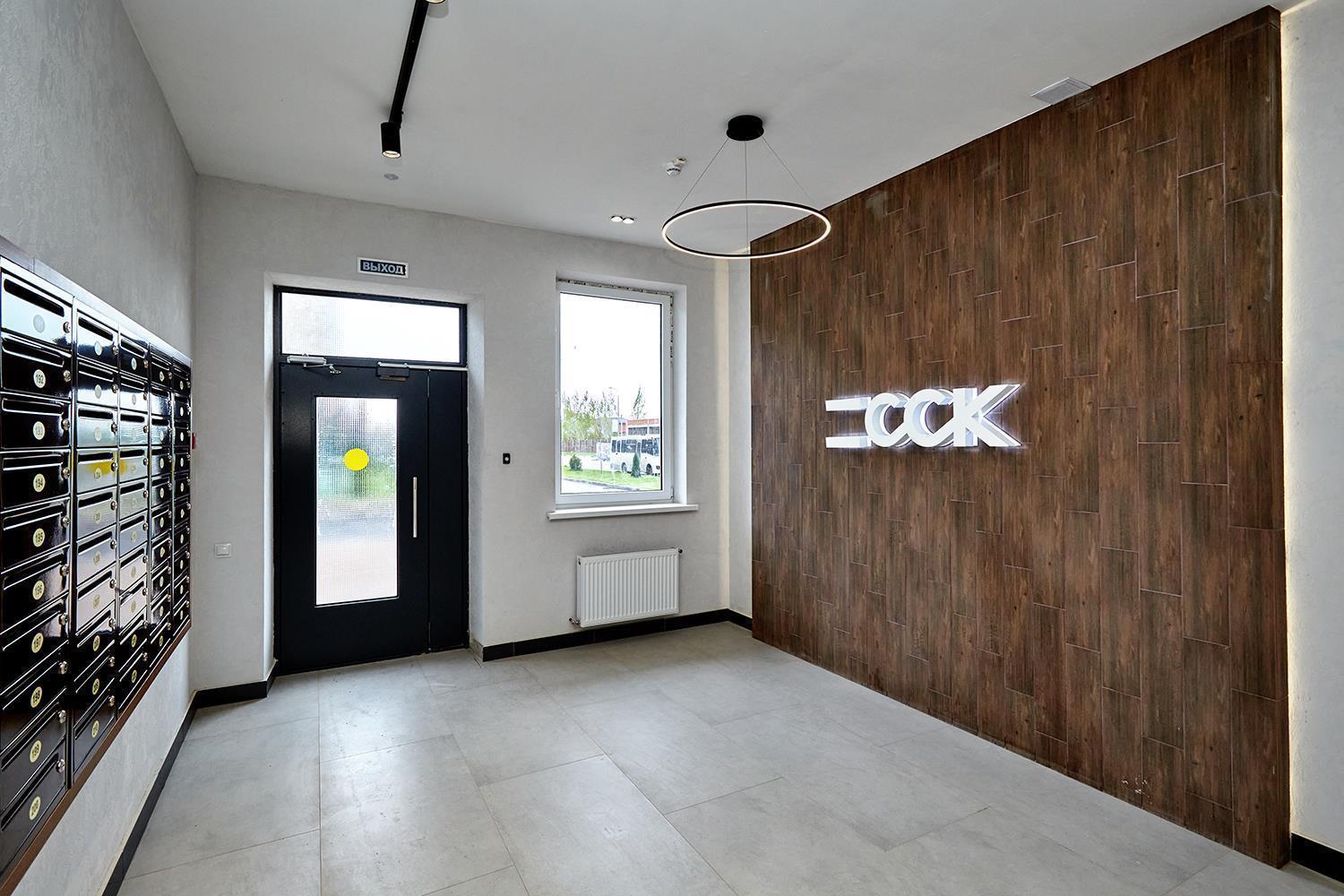 Фото №14: 2-комнатная квартира 57 м² - Краснодар, Прикубанский внутригородской округ, мкр. жилой комплекс Дыхание, ул. Лётчика Позднякова, 2к14