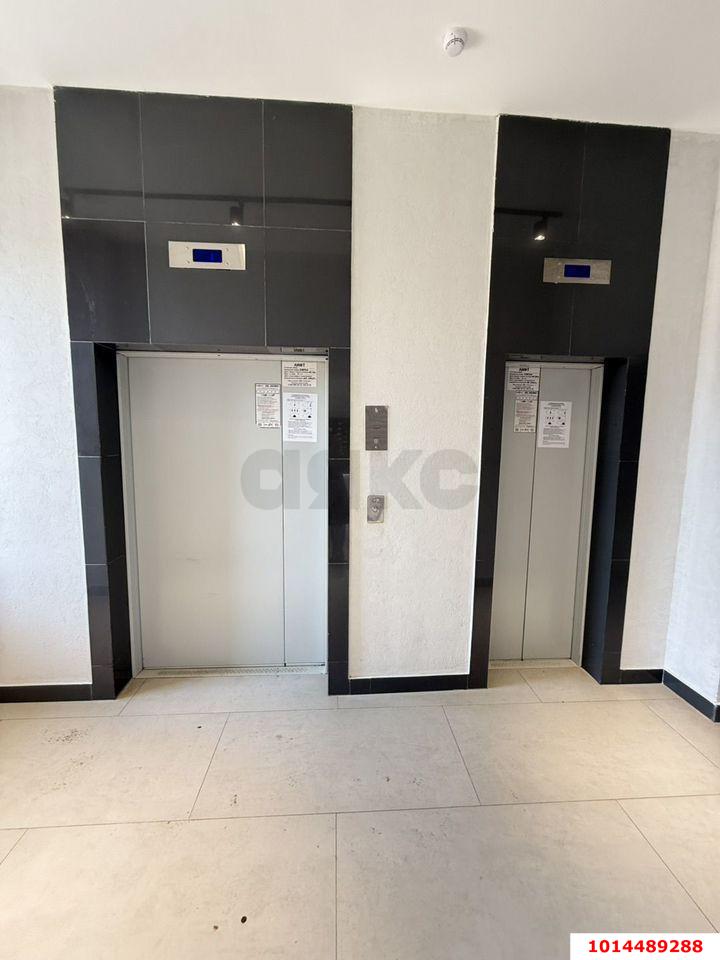 Фото №12: 2-комнатная квартира 57 м² - Краснодар, жилой комплекс Дыхание, ул. Лётчика Позднякова, 2к14