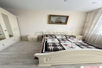 Фото №5: 2-комнатная квартира 57 м² - Краснодар, мкр. жилой комплекс Дыхание, ул. Лётчика Позднякова, 2к14