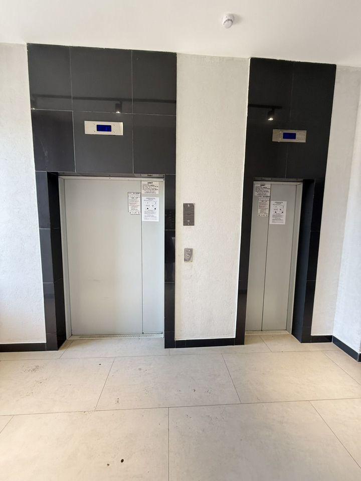 Фото №12: 2-комнатная квартира 57 м² - Краснодар, Прикубанский внутригородской округ, мкр. жилой комплекс Дыхание, ул. Лётчика Позднякова, 2к14