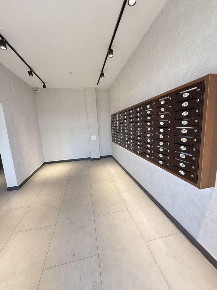 Фото №10: 2-комнатная квартира 57 м² - Краснодар, Прикубанский внутригородской округ, мкр. жилой комплекс Дыхание, ул. Лётчика Позднякова, 2к14