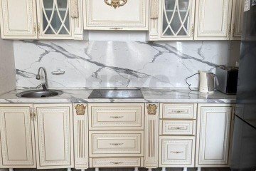 Фото №2: 2-комнатная квартира 57 м² - Краснодар, мкр. жилой комплекс Дыхание, ул. Лётчика Позднякова, 2к14