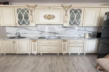 Фото №2: 2-комнатная квартира 54 м² - Краснодар, мкр. жилой комплекс Дыхание, ул. Лётчика Позднякова, 2к14