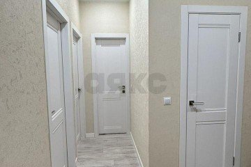Фото №4: 2-комнатная квартира 57 м² - Краснодар, мкр. жилой комплекс Дыхание, ул. Лётчика Позднякова, 2к14