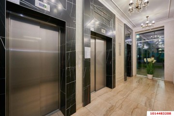 Фото №3: 1-комнатная квартира 38 м² - Краснодар, мкр. Любимово, 10