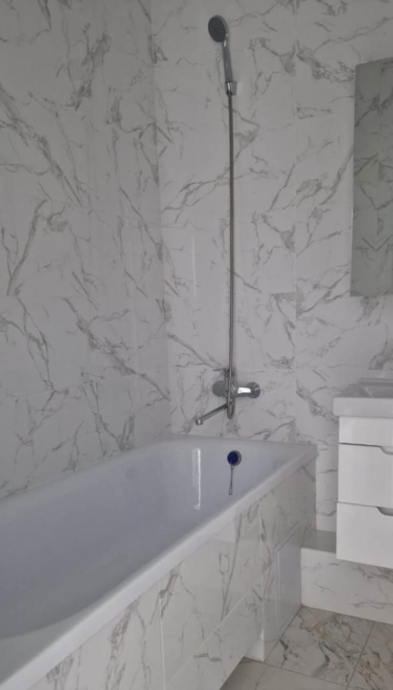 Фото №10: 1-комнатная квартира 38 м² - Краснодар, Прикубанский внутригородской округ, мкр. Любимово, 10