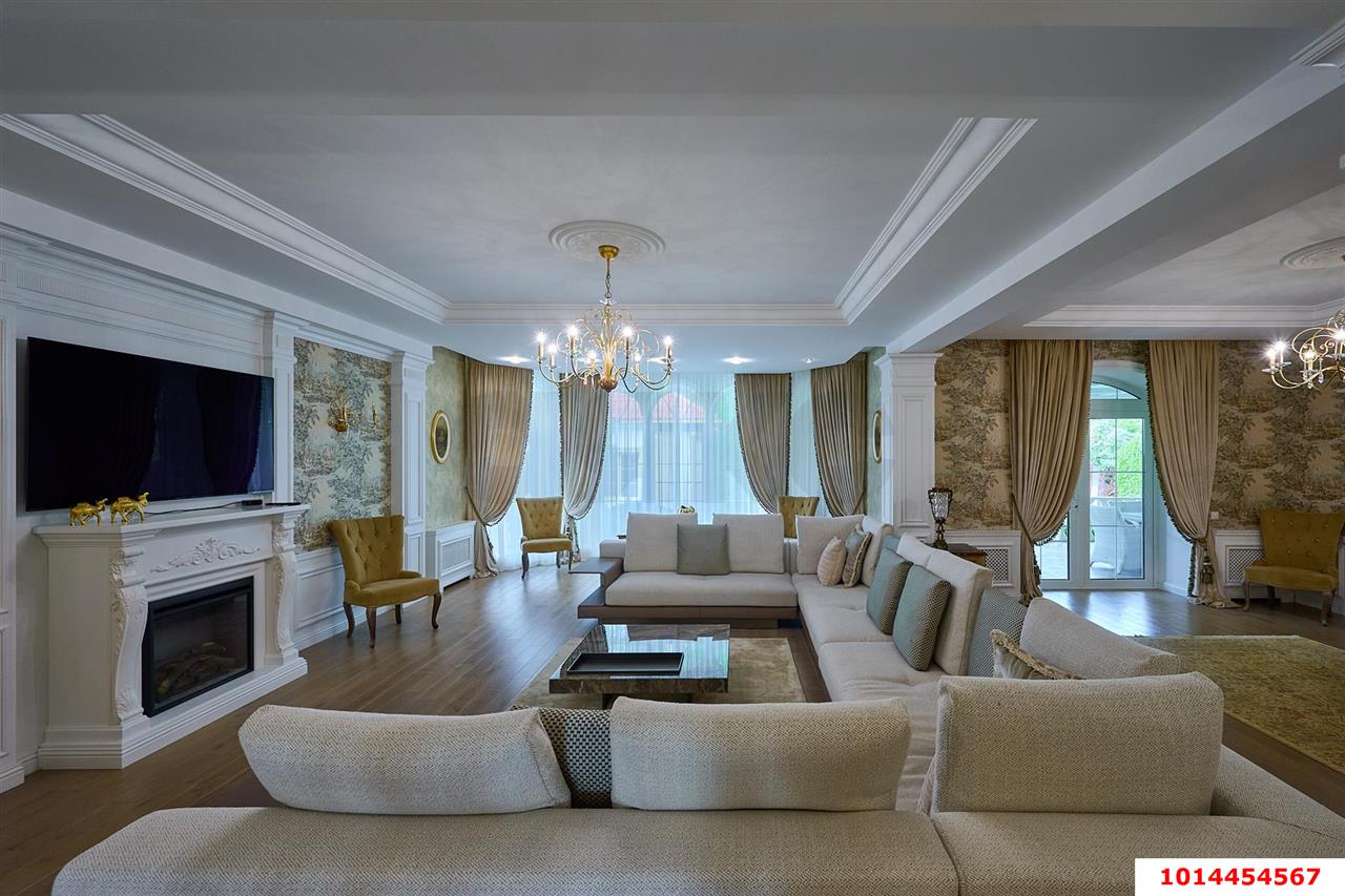 Фото №22: Дом 300 м² + 20.13 сот. - Ильский, ул. Бакунина