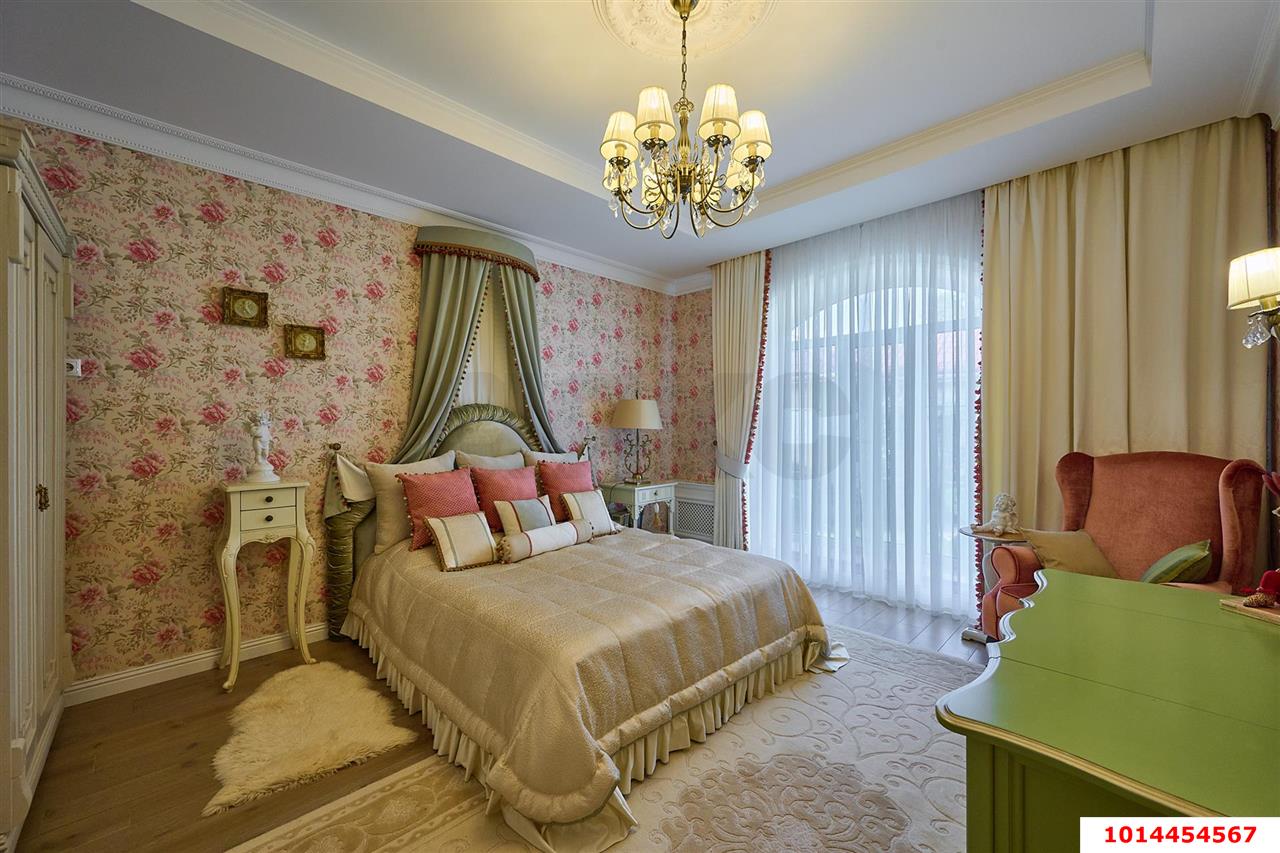 Фото №36: Дом 300 м² + 20.13 сот. - Ильский, ул. Бакунина