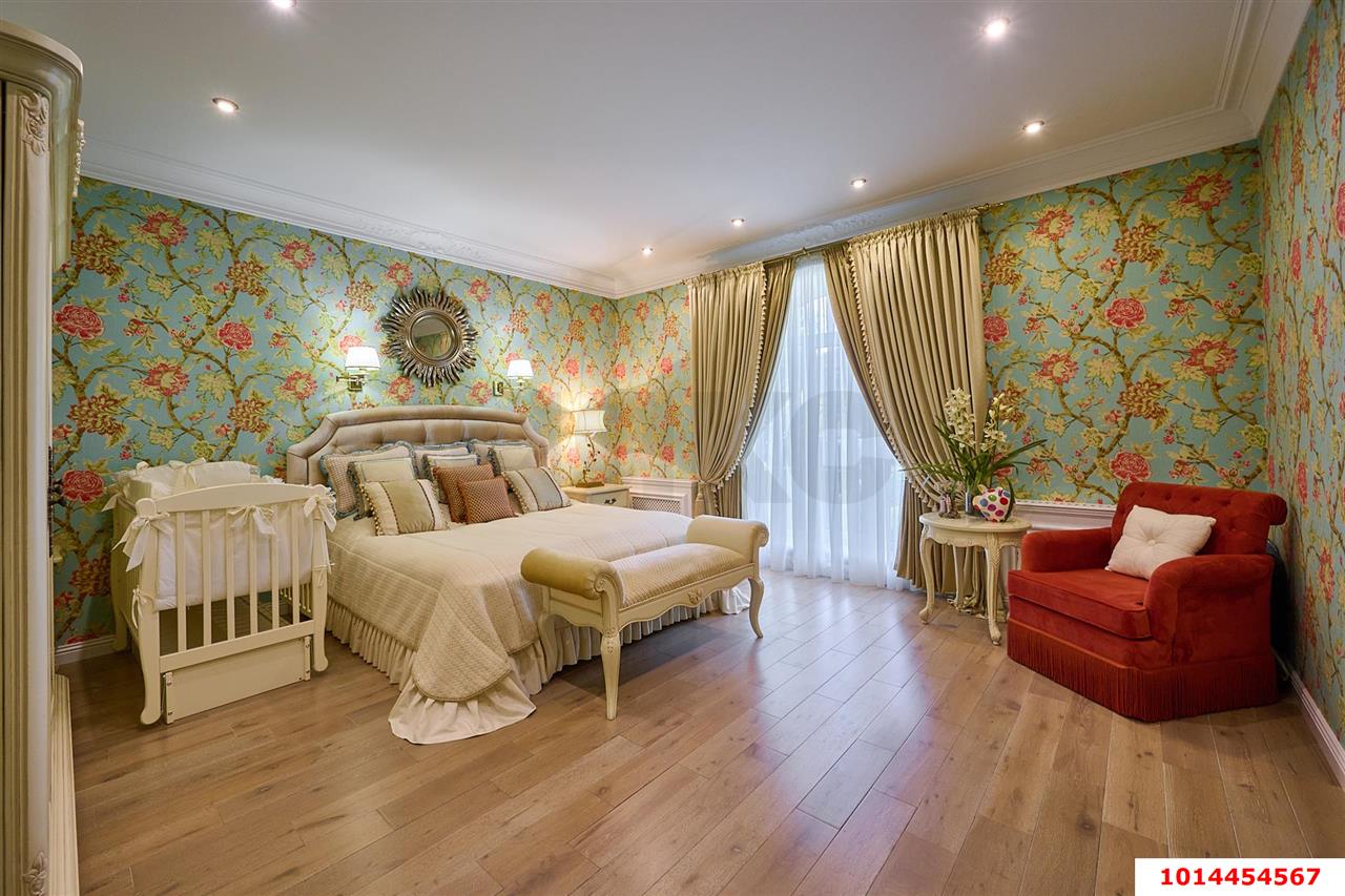 Фото №40: Дом 300 м² + 20.13 сот. - Ильский, ул. Бакунина