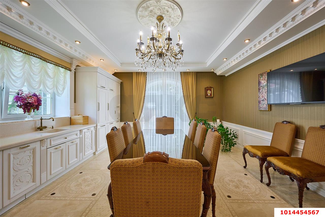 Фото №29: Дом 300 м² + 20.13 сот. - Ильский, ул. Бакунина