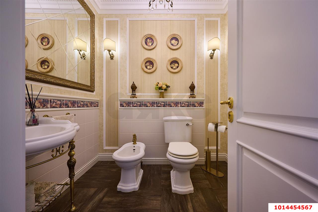 Фото №17: Дом 300 м² + 20.13 сот. - Ильский, ул. Бакунина