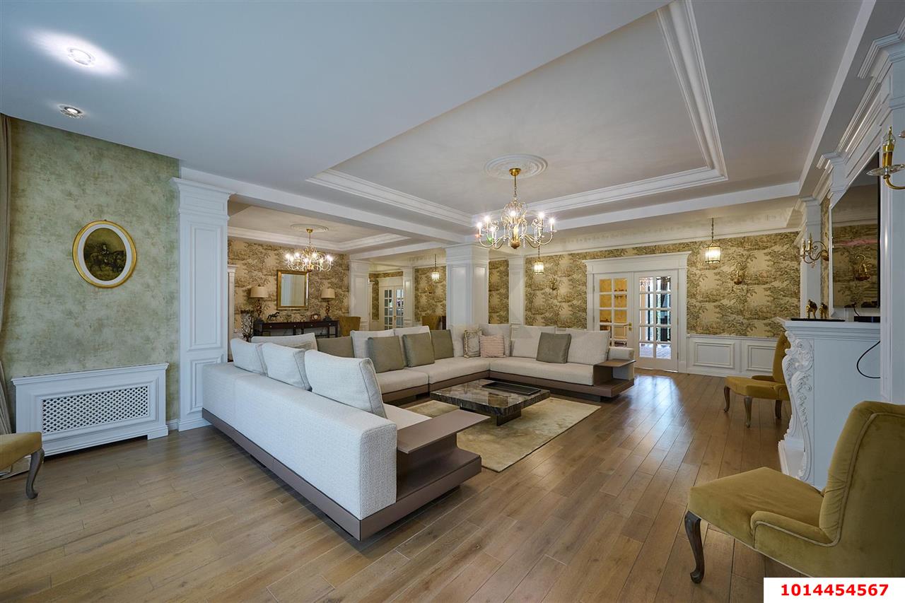 Фото №28: Дом 300 м² + 20.13 сот. - Ильский, ул. Бакунина