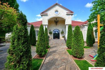 Фото №2: Дом 300 м² - Ильский, ул. Бакунина