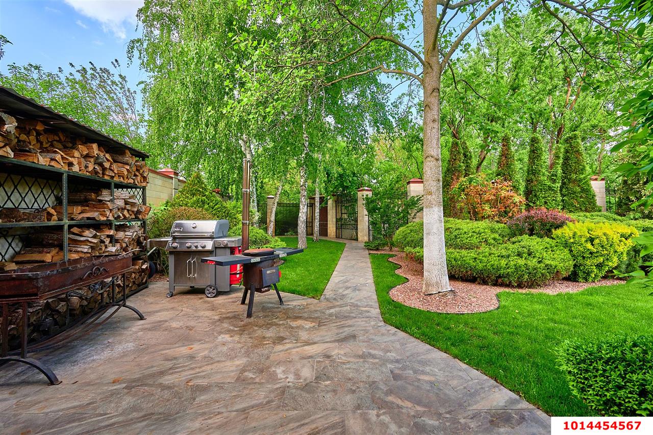 Фото №11: Дом 300 м² + 20.13 сот. - Ильский, ул. Бакунина