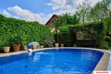 Фото №5: Дом 300 м² - Ильский, ул. Бакунина