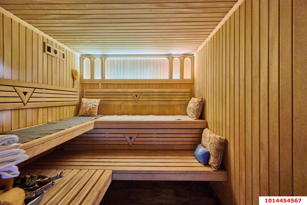 Фото №53: Дом 300 м² + 20.13 сот. - Ильский, ул. Бакунина