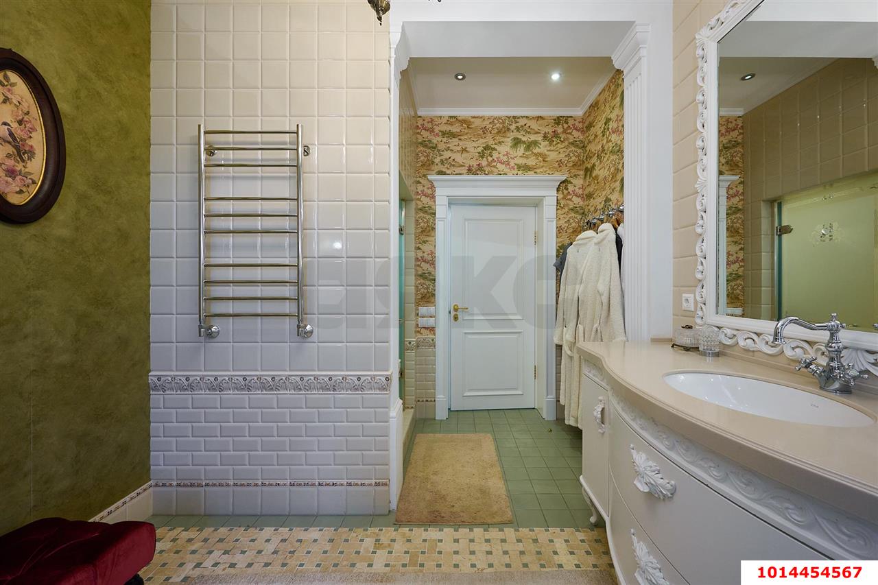 Фото №49: Дом 300 м² + 20.13 сот. - Ильский, ул. Бакунина