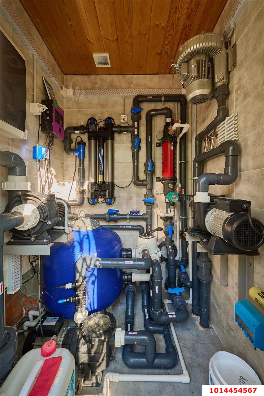 Фото №54: Дом 300 м² + 20.13 сот. - Ильский, ул. Бакунина