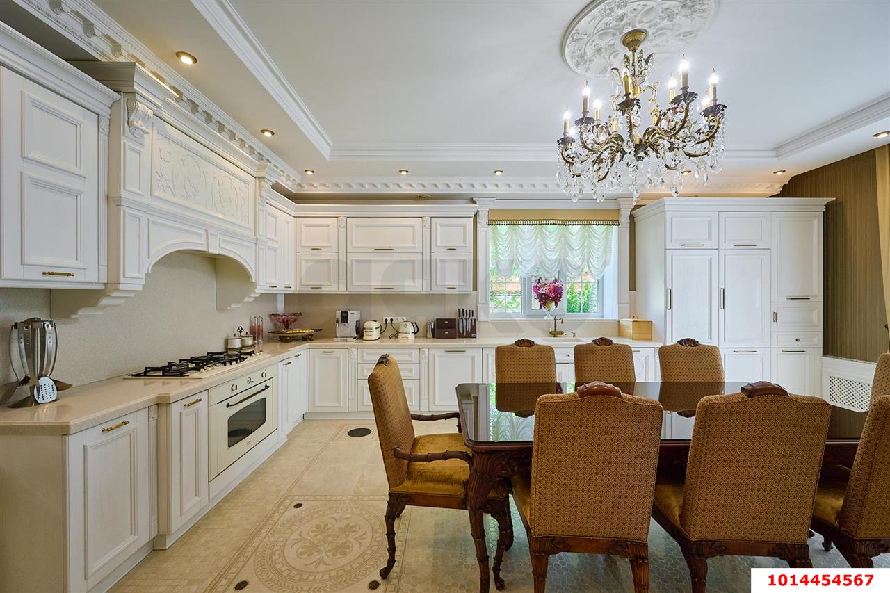 Фото №30: Дом 300 м² + 20.13 сот. - Ильский, ул. Бакунина