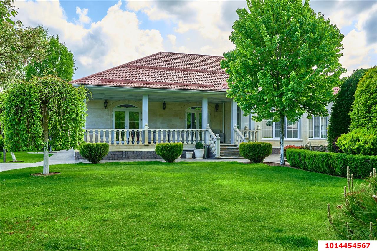 Фото №9: Дом 300 м² + 20.13 сот. - Ильский, ул. Бакунина