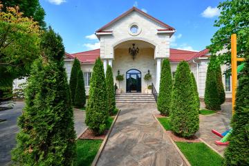 Фото №2: Дом 300 м² - Ильский, ул. Бакунина