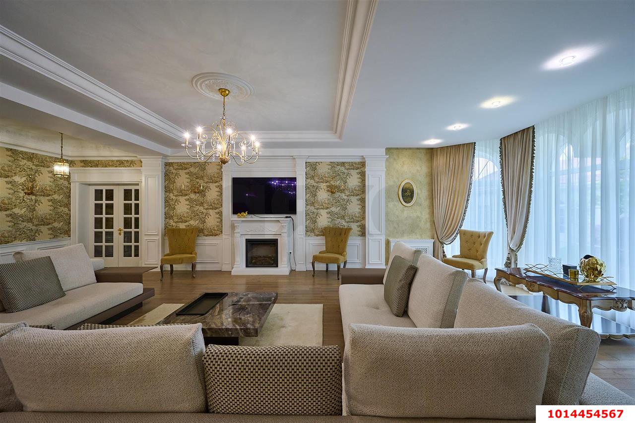 Фото №27: Дом 300 м² + 20.13 сот. - Ильский, ул. Бакунина