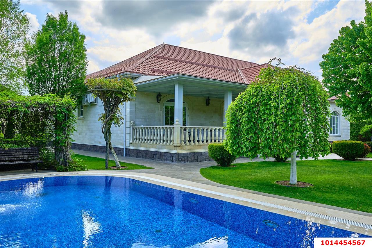 Фото №10: Дом 300 м² + 20.13 сот. - Ильский, ул. Бакунина