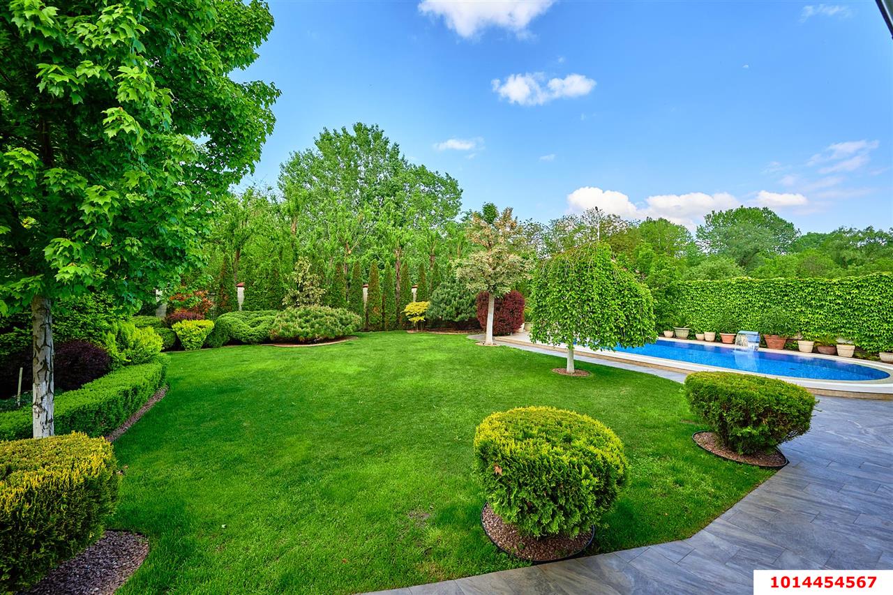 Фото №6: Дом 300 м² + 20.13 сот. - Ильский, ул. Бакунина