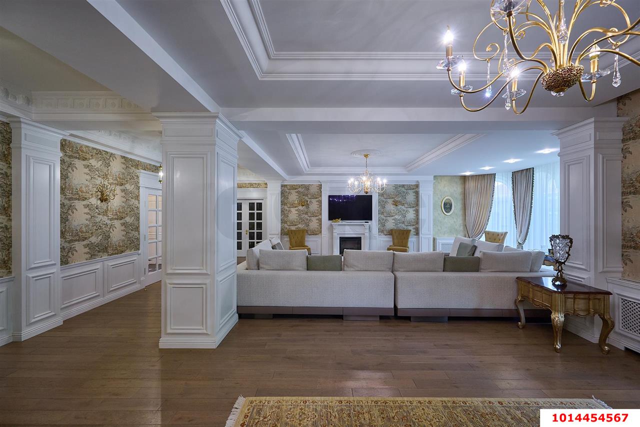 Фото №24: Дом 300 м² + 20.13 сот. - Ильский, ул. Бакунина