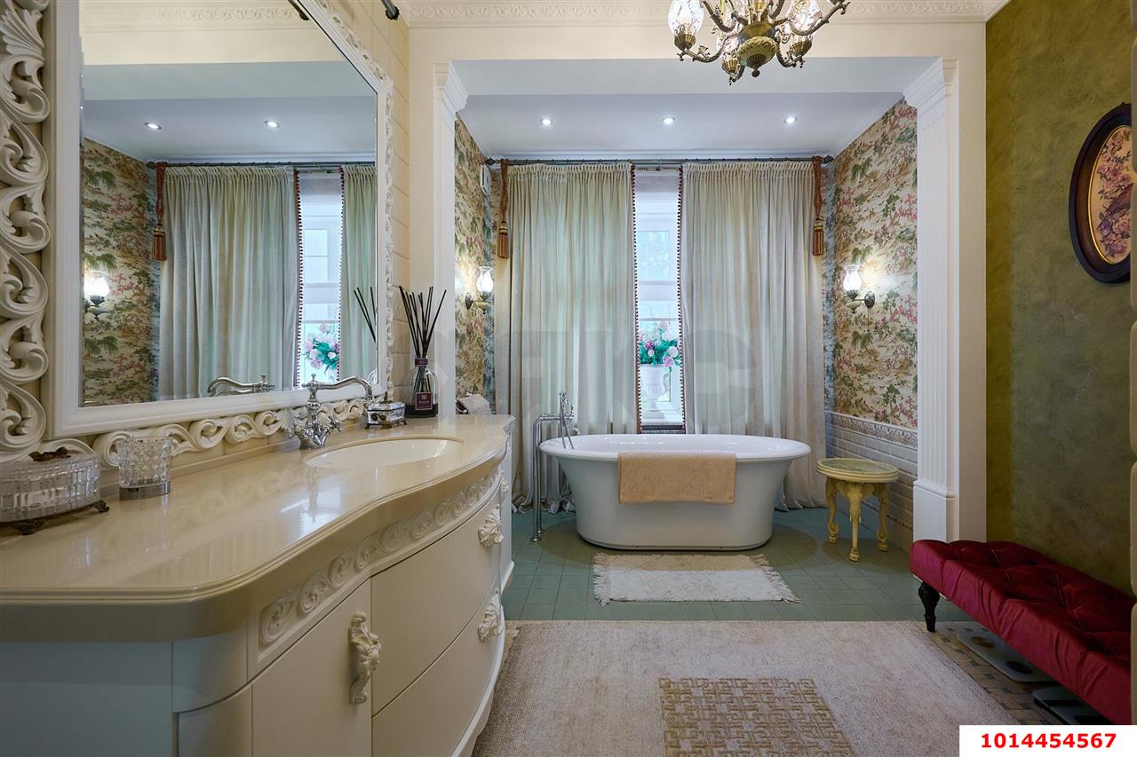 Фото №46: Дом 300 м² + 20.13 сот. - Ильский, ул. Бакунина