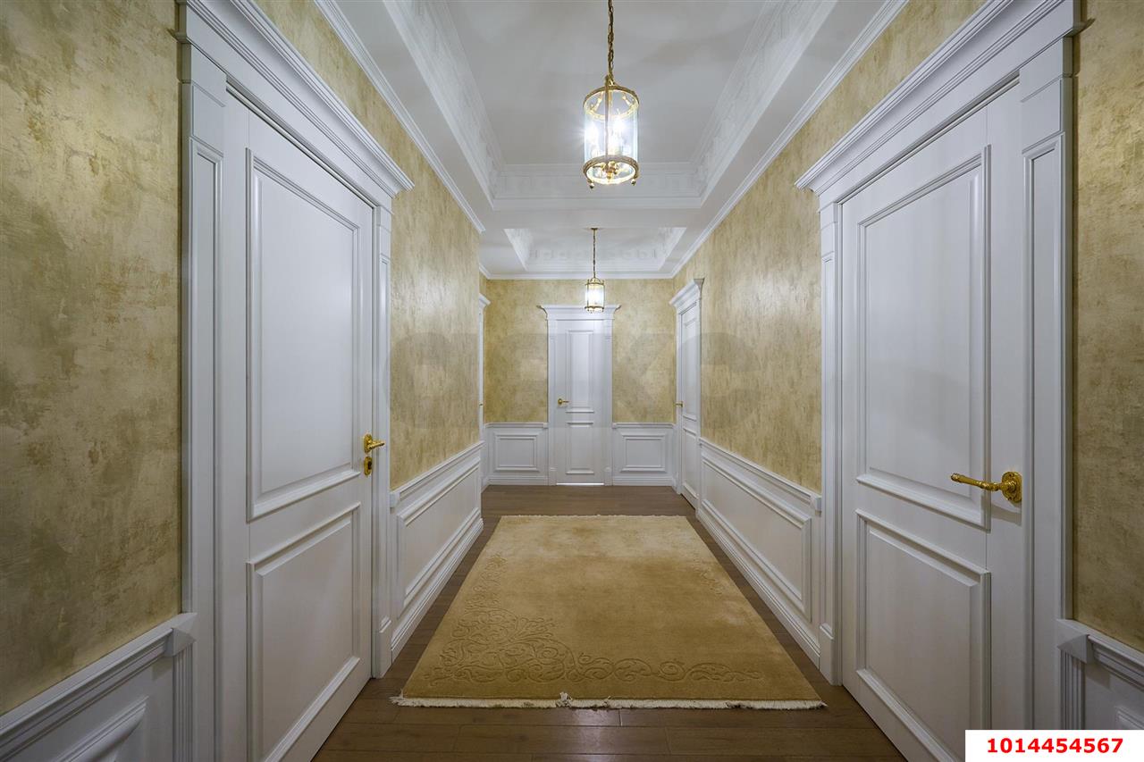 Фото №51: Дом 300 м² + 20.13 сот. - Ильский, ул. Бакунина